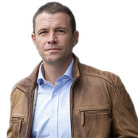 Luca Liberatori